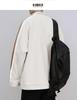 Men's 2024 Spring/Autumn Casual Trendy Brand Lightweight Loose Jacket