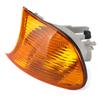 Left Side Amber Corner Light For BMW 3 Series E46 98-01 Coupe 63126904299