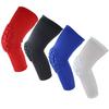 Honeycomb Knee Pads for Basketball, Mountaineering, and Sports - Unisex Knee Protectors