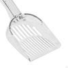 Cat Litter , Spoon, Pet Sifting Portable Accessories, Fine Sand Long Handle