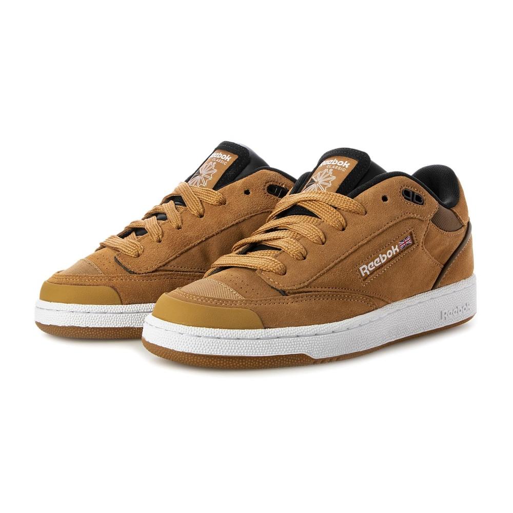 Reebok Club Seabalk 100032968 Brwn Wht
