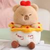 Moti Sweet Plush Bear Cake: Cute Doll for Kids' Birthday or Valentine's Gift