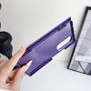 PC Matte Business galaxy Z Fold 7 case with Hinge Protection,for samsung galaxy Z Fold 7 Thin case