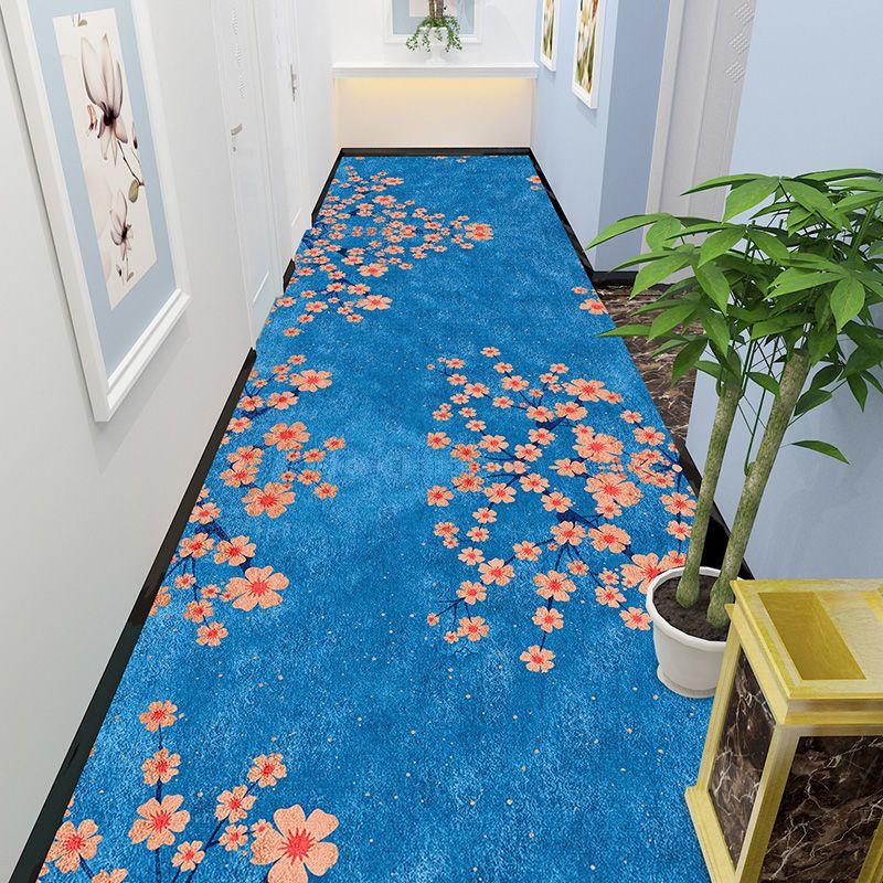 Stairs Living Room Carpet Home Cut Corridor Carpet Fully Carpeted Aisles Hallway Hotel Bedroom Bedside Blanket