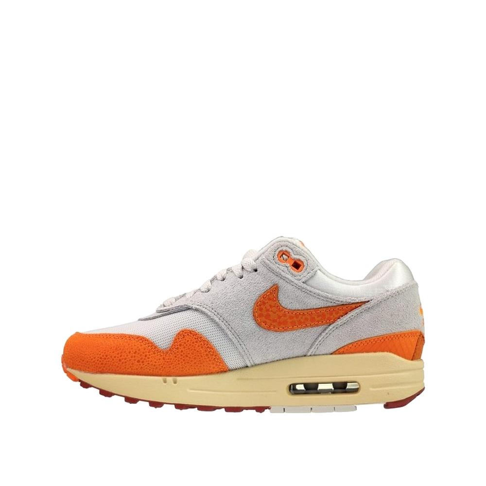 Footwear Type + Nike + Air Max 1 Magma Orange