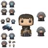 Exquisite Pvc Game Of Thrones Figurines Dragon Mother Jon Snow Night King Models