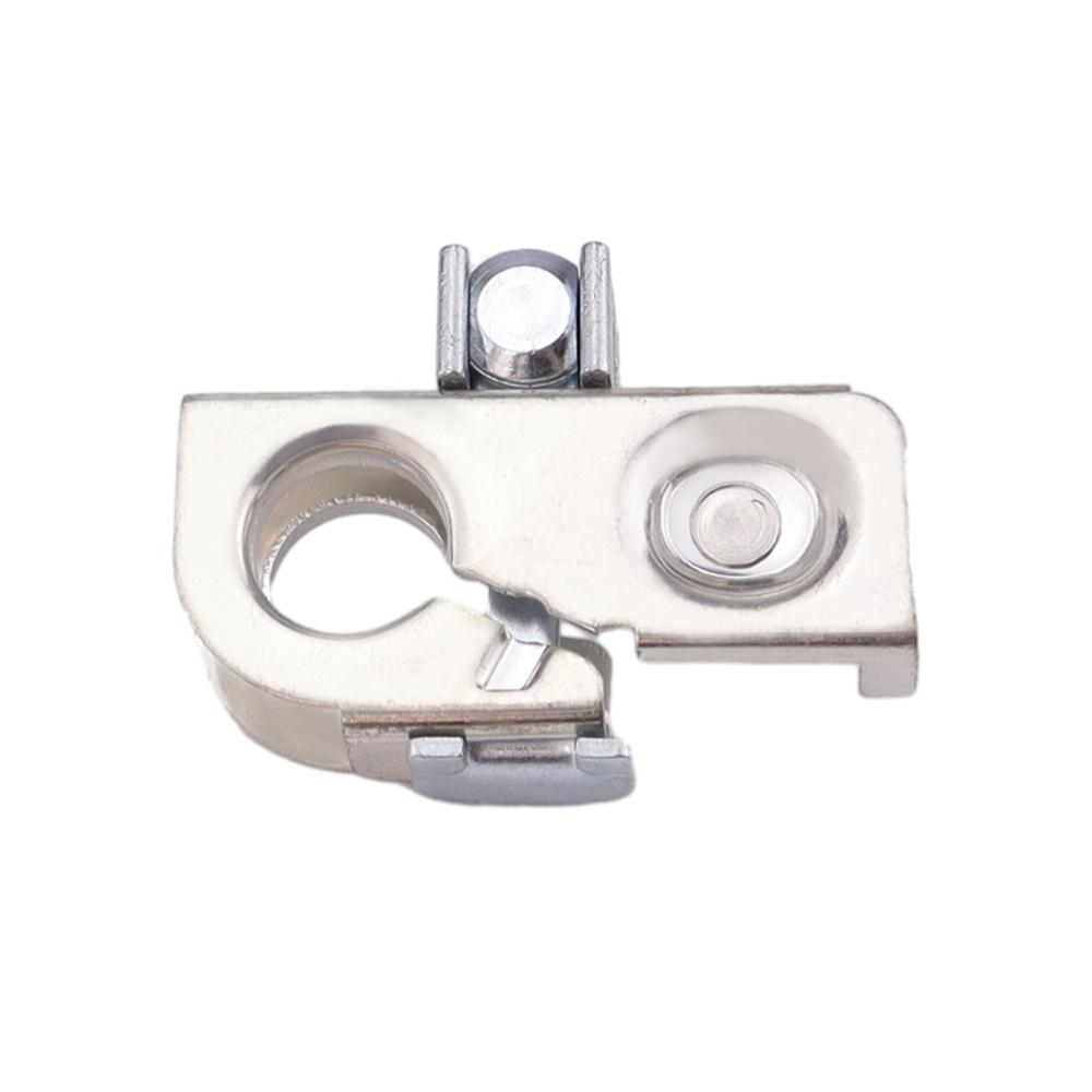 Positive /Negative Battery Fuse Terminals Kit For Ford F-150 11-14 Bt4Z-14450-Aa