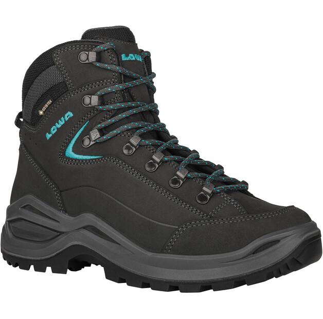 Ботинки Lowa Renegade Evo GTX Mid Women