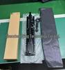 Adjustable Hairdressing Wig Stand Mannequin Tripod