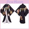 Costume Cosplay di Demon Slayer Kibutsuji Muzan Per Appassionati di Cosplay Anime