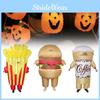 Unique Inflatable Costume With Cartoon Beverage And Food Design Perfect For Party Fun And Gift Giving