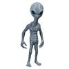 3D Alien Model Great Halloween Or Sci-Fi Gift Unique Creative Collectibles Anime Models Home Decor Tabletop Ornaments Gifts