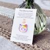 Pocket Hugging Heartfelt Gift, Hugging Gift, Special Friend Gift Warm Heart Gift, Valentine's Day Card Decoration