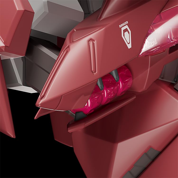 MODEROID Fafner in the Azure THE BEYOND Fafner Mark Dreizehn Kai Chronos Assembled Plastic Model Non-Scale