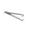 1/2/3PCS Stainless Steel Garlic Peeler Quickly Garlic Peeling Pig Hair Plucking Clip Manual Tweezers Gadgets Kitchen Accessories