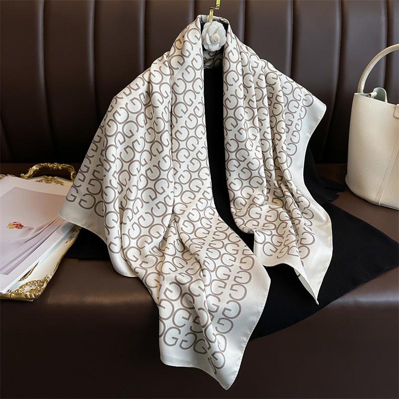 Winter Warm Scarves, Shawls, Classic Plaid Straps, Cardigans, And Warm Blankets For External Use