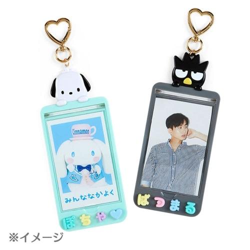 Sanrio Hello Kitty Card Case, 15 x 6.5 x 0.7cm, Mai Pachirun Character, 978825