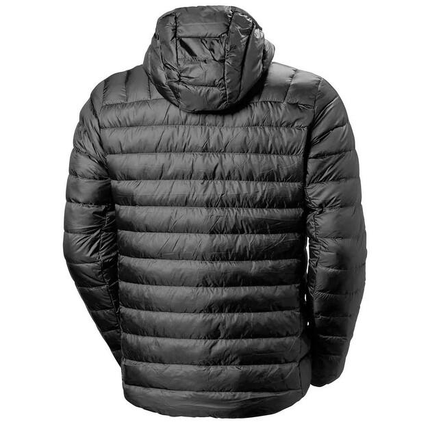 Helly Hansen Verglas Down 2.0 Padded Jacket