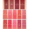 Soft Blur Adhesive Matte Pearl Lip Tint 02 Bunny