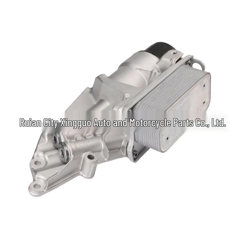 Mercedes-Benz W203/W204 Oil Cooler, Radiator 2721800510