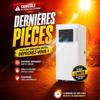 Bp209h - Reversible Mobile Air Conditioner - 9000 Btu - Wifi