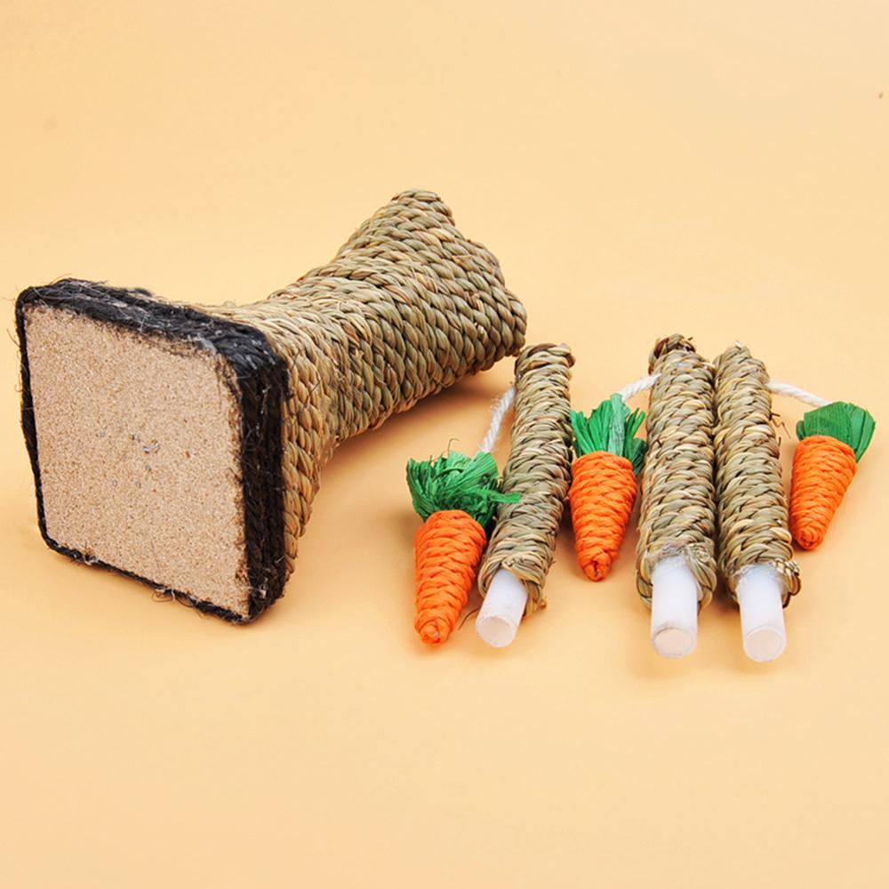 rosewood pet bunny fun tree