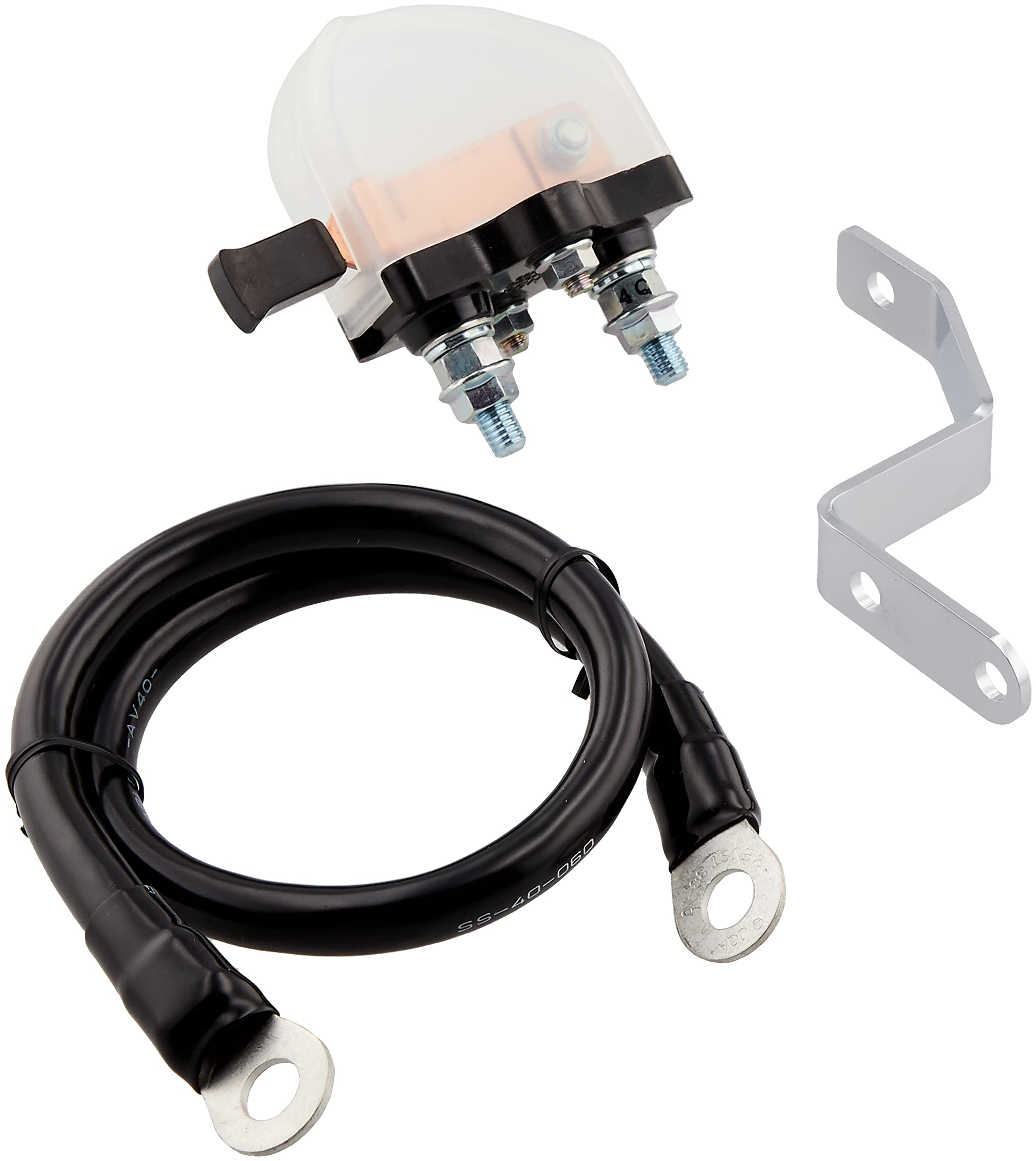 

Kijima Motorcycle Parts Breaker Switch, Universal, HD-04170