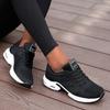 Women Running Shoes Breathable Casual Shoes Outdoor Light Weight White Tenis Sports Shoe Casual Walking Sneakers for Wamen Male