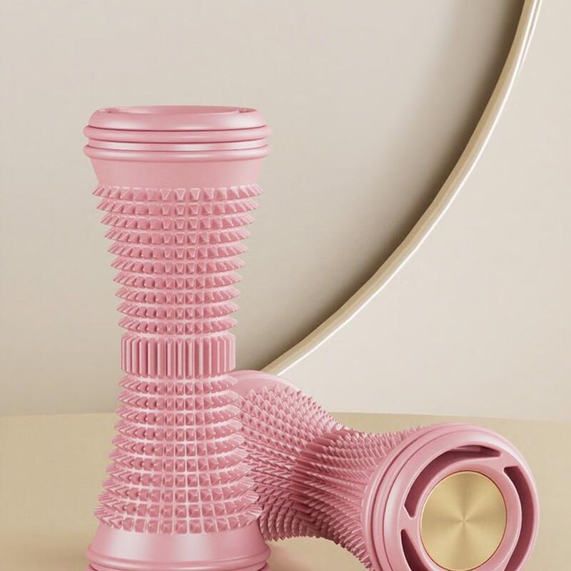 WEZHO Foot Massage Fascia Ball