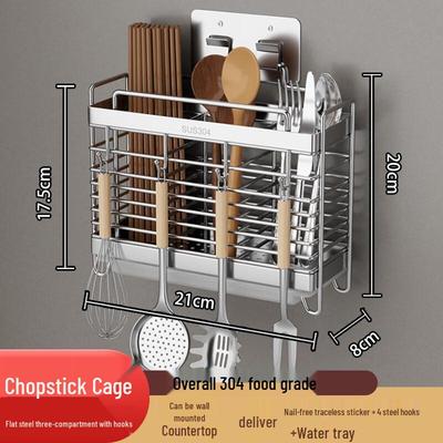 Kuchyňské doplňky – Kuchyňské organizéry