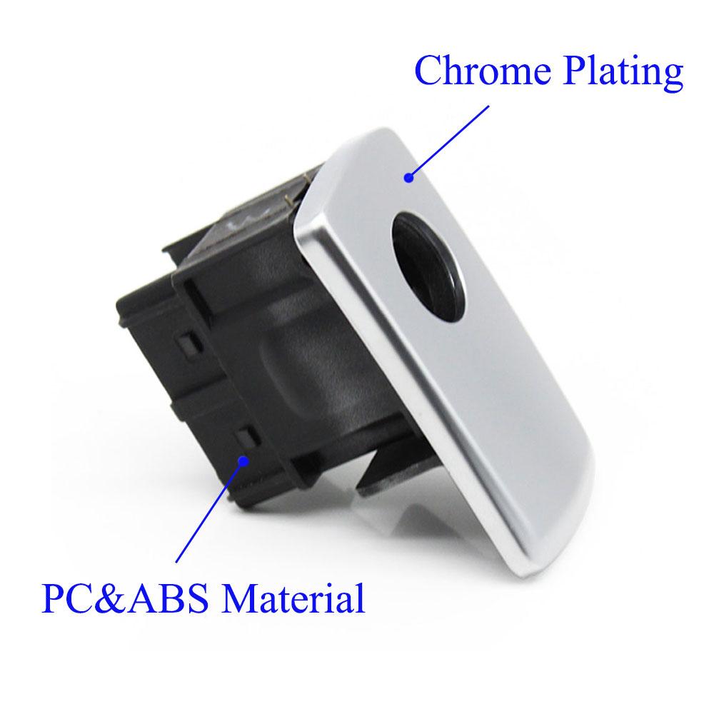 Dash Beifahrerseite Handschuhfach Aufbewahrungsgriff für BMW 5 6GT Serie G30 G31 G32 M550i 530i 540i 520d 530d 630i