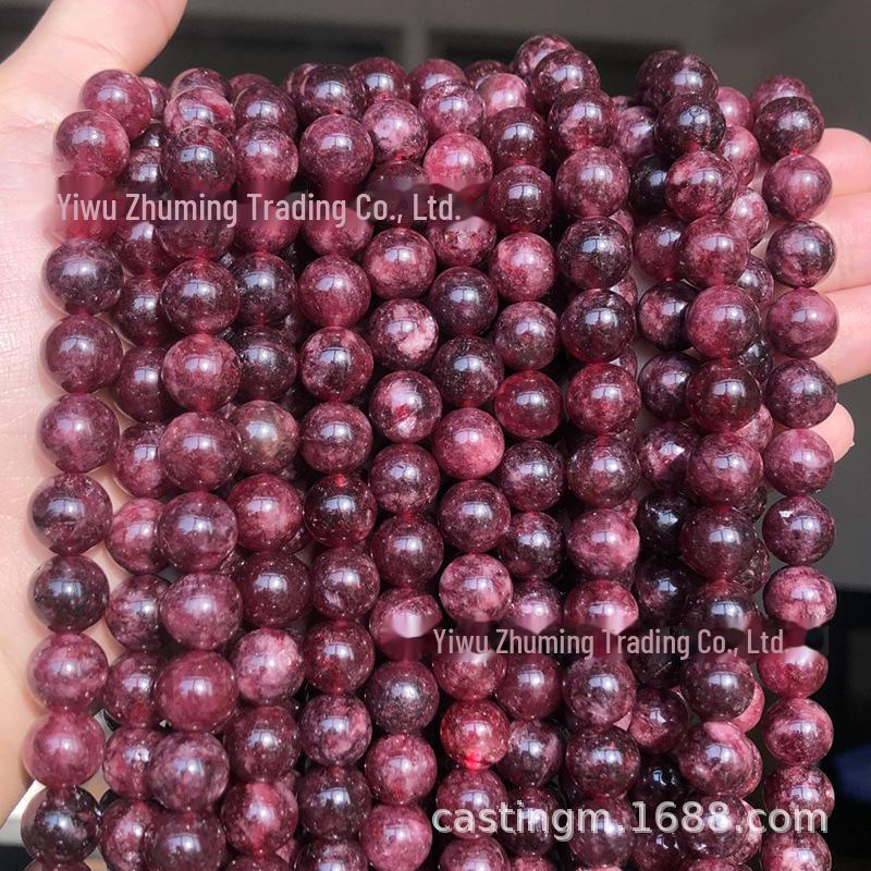 Zhuming Ochi de Tigru Natural și Turcoaz Albastru Mărgele Libere pentru Bijuterii DIY - Material de Împletit Brățară și Colier