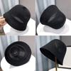 Hollow Out Fisherman's Hat Breathable Sun Hat New Fashion Fisherman Cap  Spring Summer