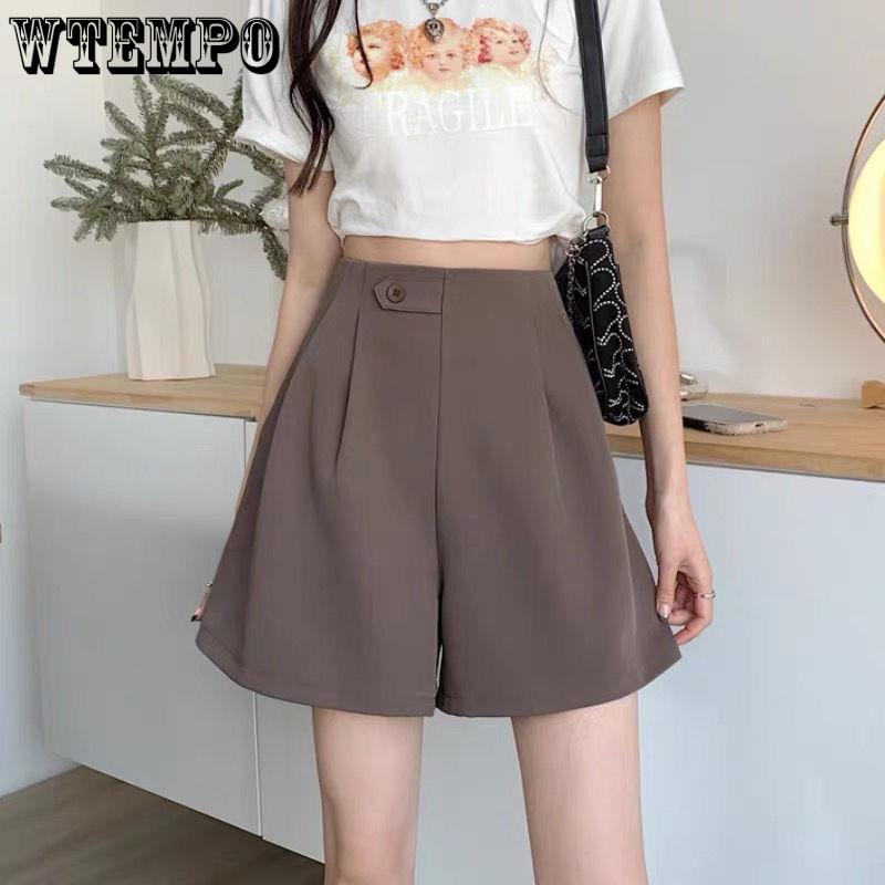 WTEMPO летние женские шорты для костюма — фото 3