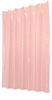 Univer Blackout Serrano 100cm Wide X 200cm Set of 2 Drapes, Rose, Long,