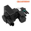 High Quality New For 11657599547 Turbo Boost Pressure Solenoid Valve for R60 R56 R57 R58 11657566781 11657552946