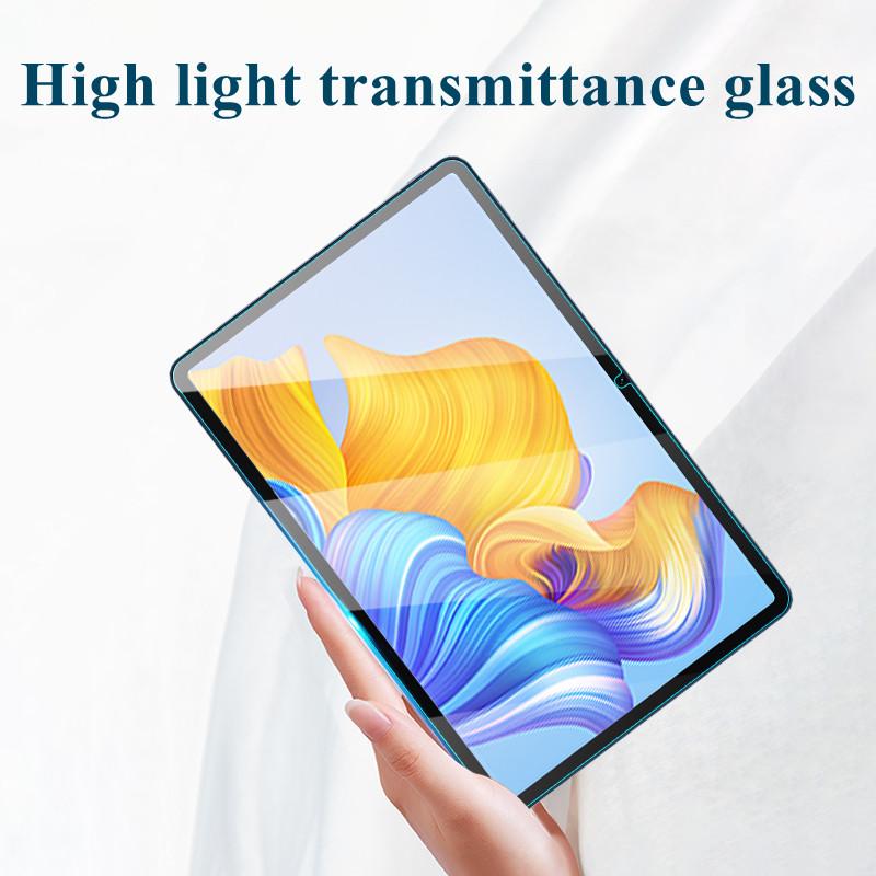 Tempered Glass For Huawei honor Pad 8 HEY-W09 12" Screen Protector Tablet Protective Film For Honor Pad 8 12 inch 2022