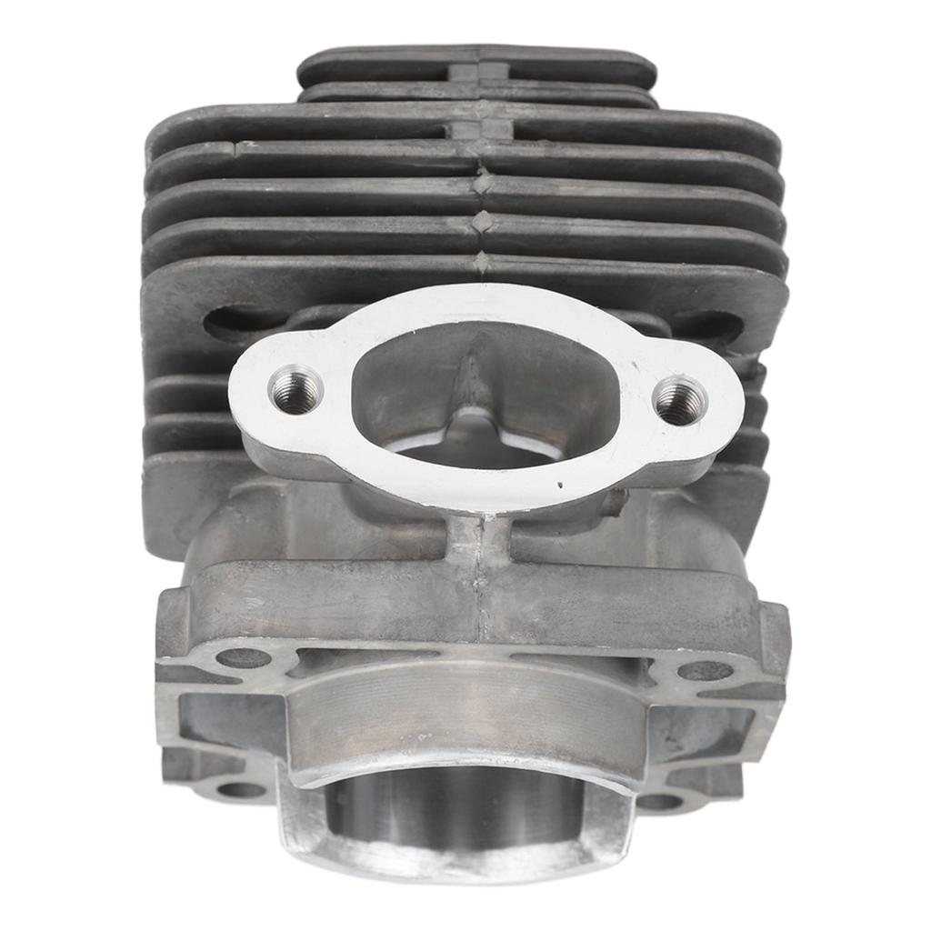 Cylinder Piston Kit 42mm Anti Corrosion Easy Installation Aluminium Alloy Mower Parts for Oleomac 746