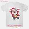 New Merry Christmas Australian Theme Made In Australia T Shirt S 5xl Vintage Versatile Breathable Casual Unisex Graphic
