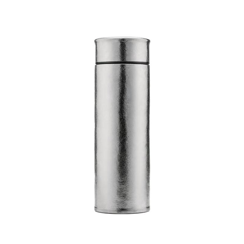 BURNELL Titanium Health Mug