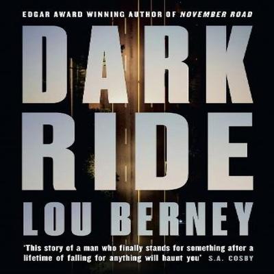 Dark Ride by Lou Berney Paperback Book 9780008657147
