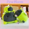 Cute Firefly Plush Toy Wholesale Cartoon Insect Doll Green Pillow Children's Gift