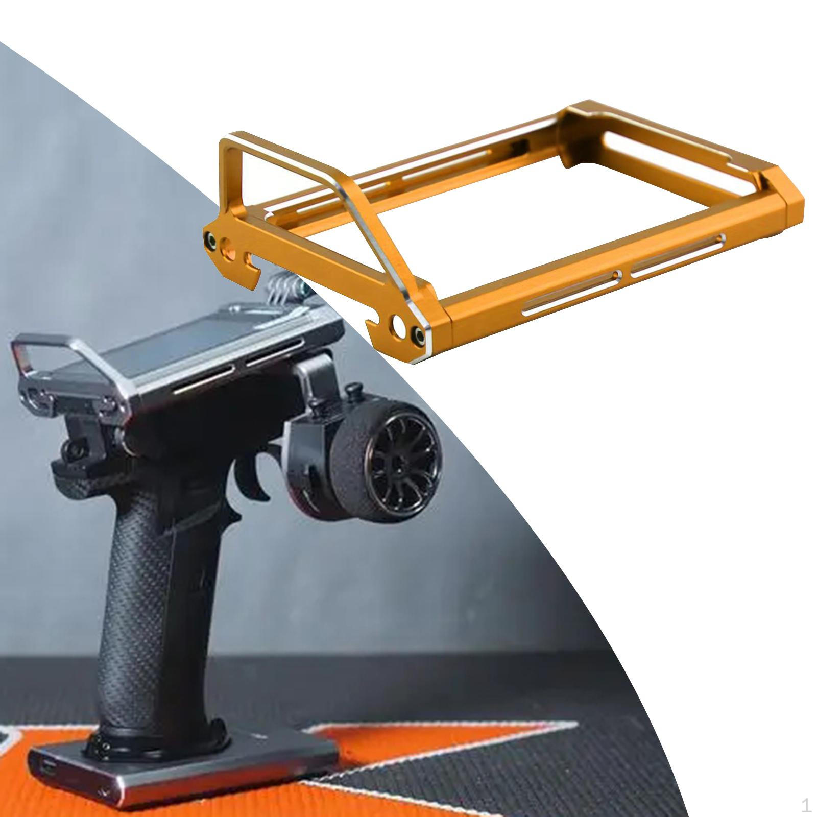 

Remote Control Holder Bracket for Metal Frame Aureate