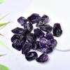 Amethyst Raw Crystal Stone for Decoration, Demagnetizing, Purifying, Incense, and Diffuser in Fish Tanks