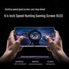 Lenovo Legion Y700 Ultimate 8.4-inch 5G Gaming Tablet (CN version)