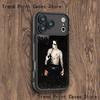 D-Darkthrone Phone Case For iPhone 17,16,15,14,13,12,11,Pro,Max,Plus,X,XS,SE4,E,Mini Black Thickened border Case