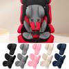 Baby Stroller Seat Pad Insert Soft Stroller Cushion Head Neck Baby Car Seat Cushion Mat Kids Cart Mattress Mat Stroller Accessor