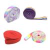 Fun Group Play Tool Jump Rope for Children Building Friendships and Physical Ability Improvement
