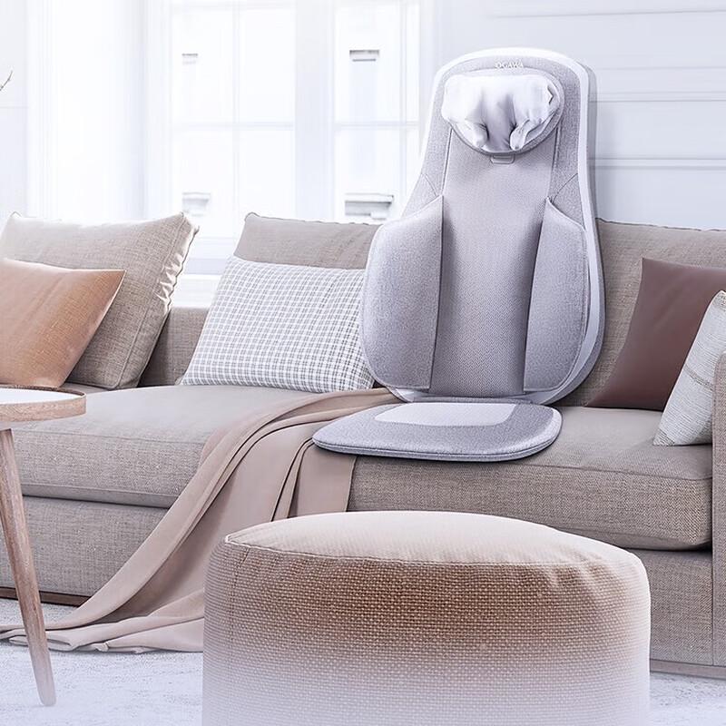 OGAWA OG1168 Cervical & Back Massage Cushion