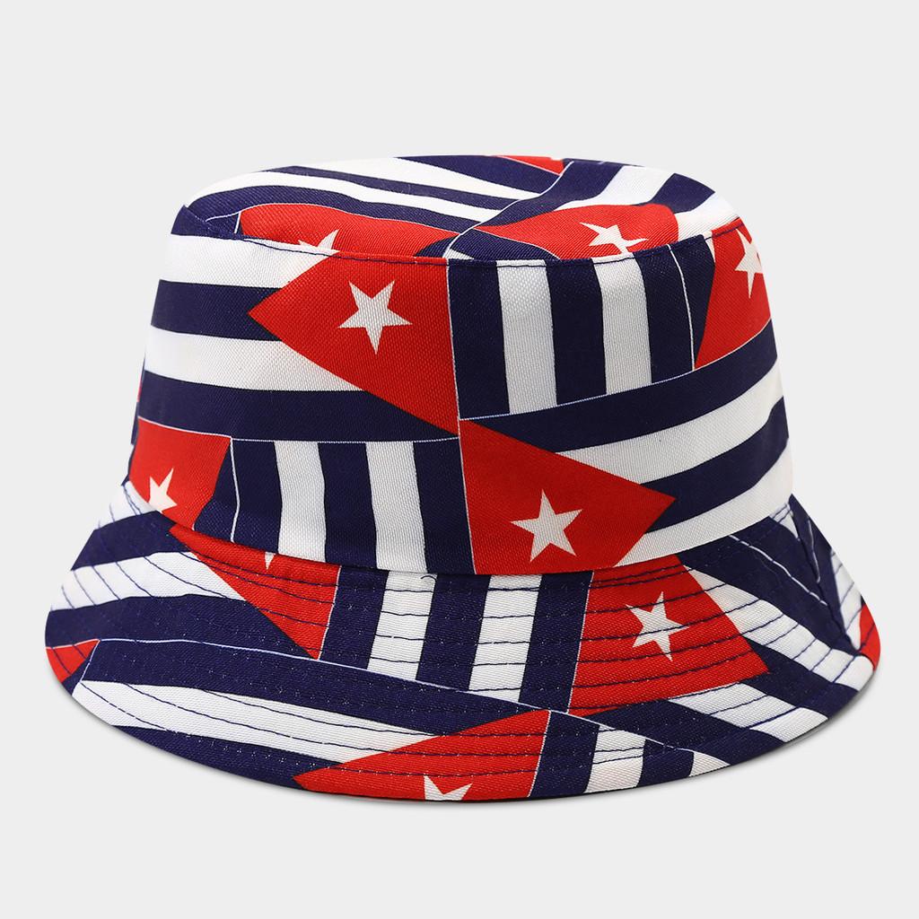 Cappello da Sole A Doppia Faccia Con Visiera Corta Per Protezione Solare All'Aperto - Coppa del Mondo di Calcio